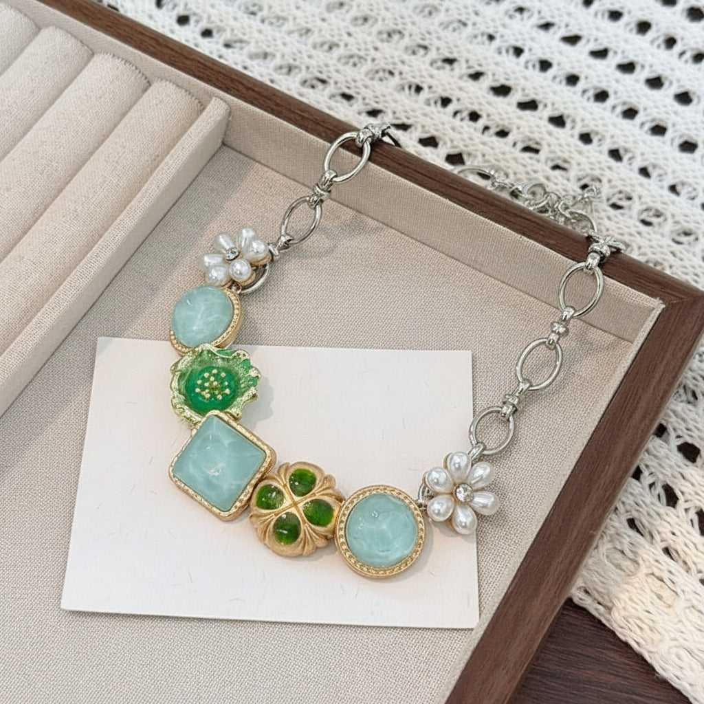 The Astra-Botanica Layering Set