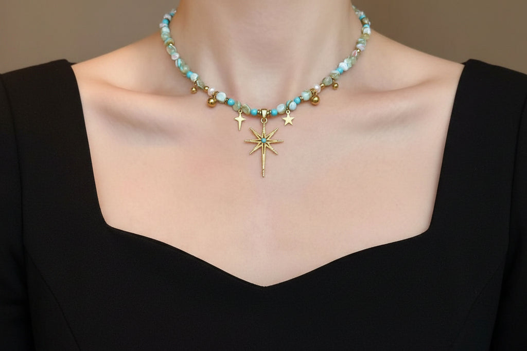 The Astra-Botanica Layering Set