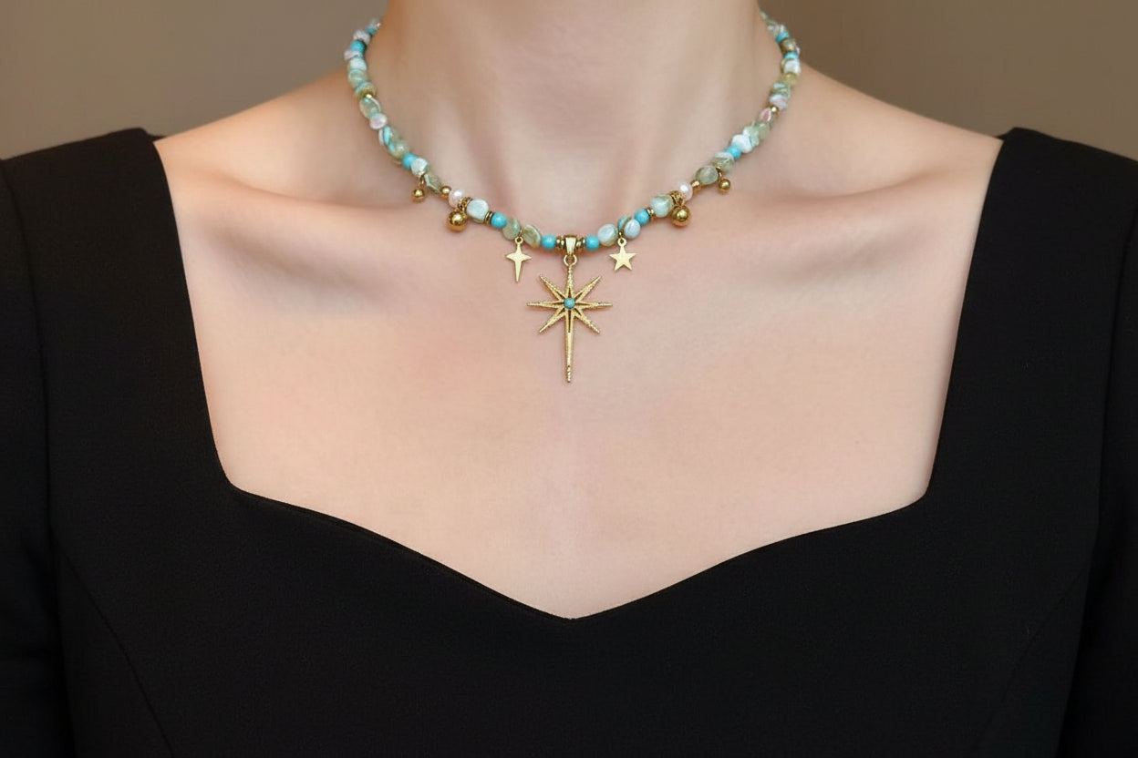 The Astra-Botanica Layering Set