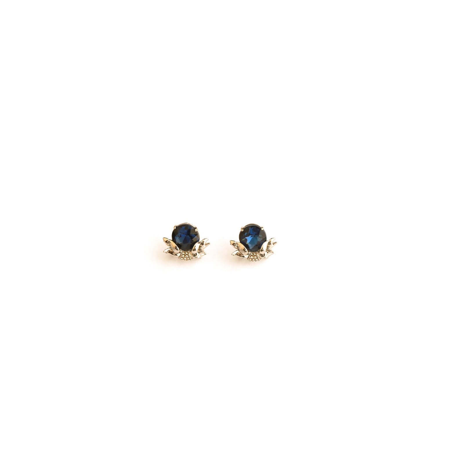 Enchanted Midnight Floral Set