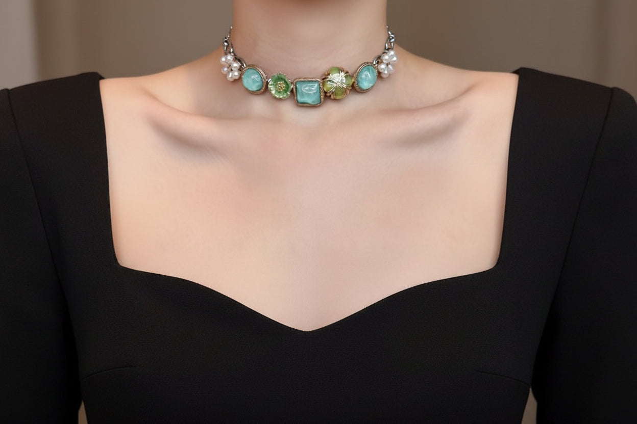 The Astra-Botanica Layering Set